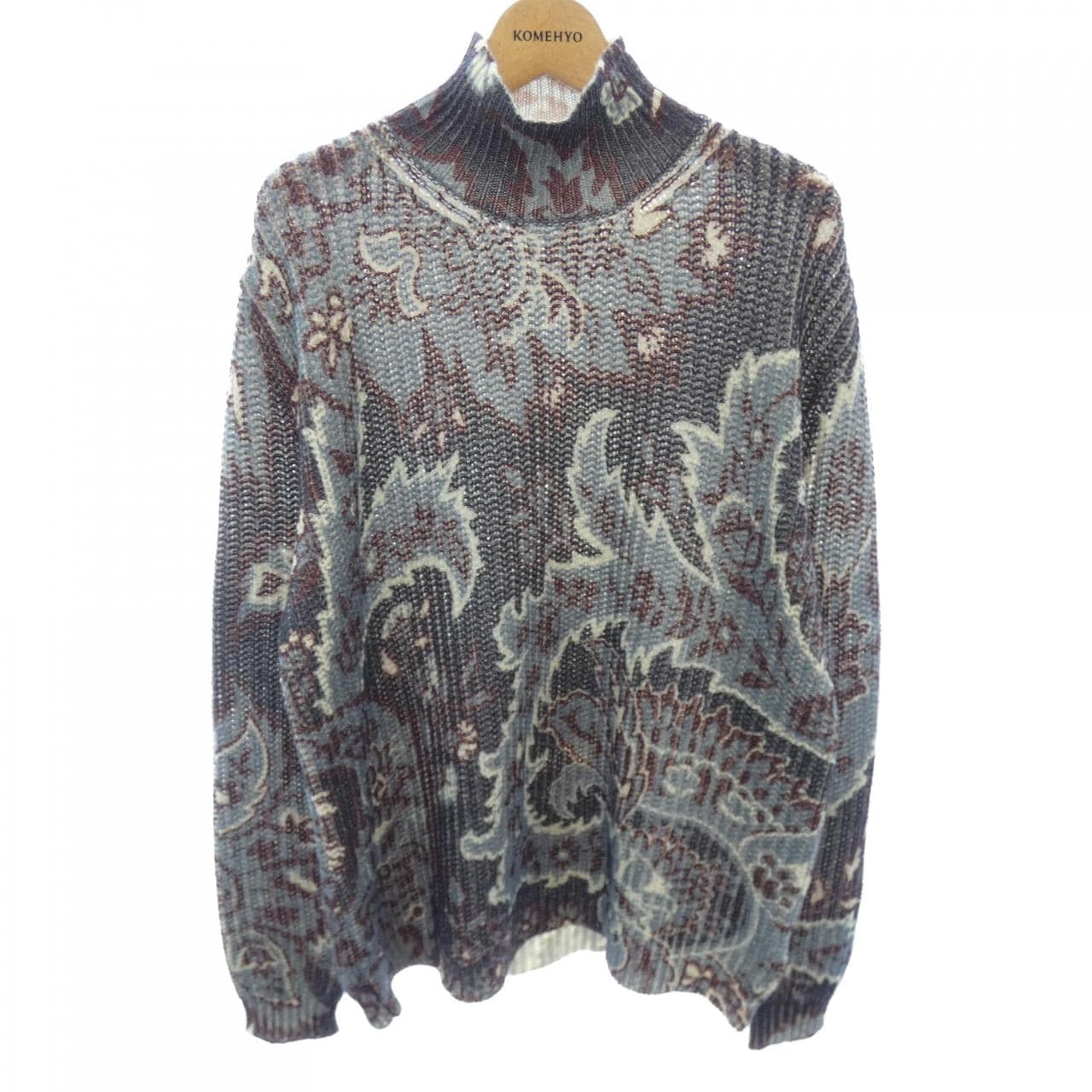 エトロ ETRO ニット