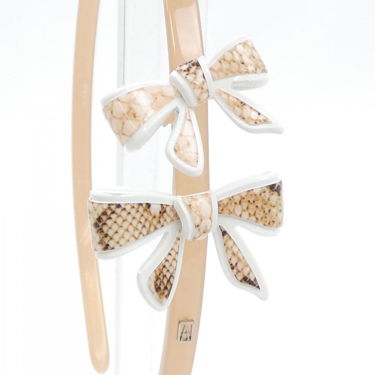 亚历山大巴黎ALEXANDRE DE PARIS HAIR ACCESSORIES