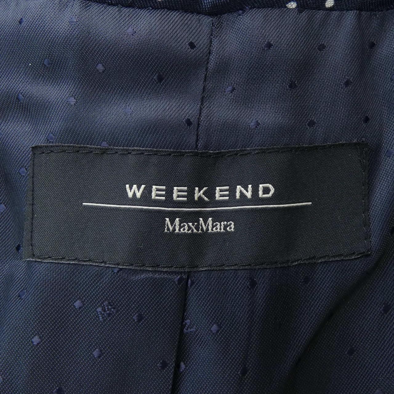 Max Mara weekend馬克斯馬拉周末球場