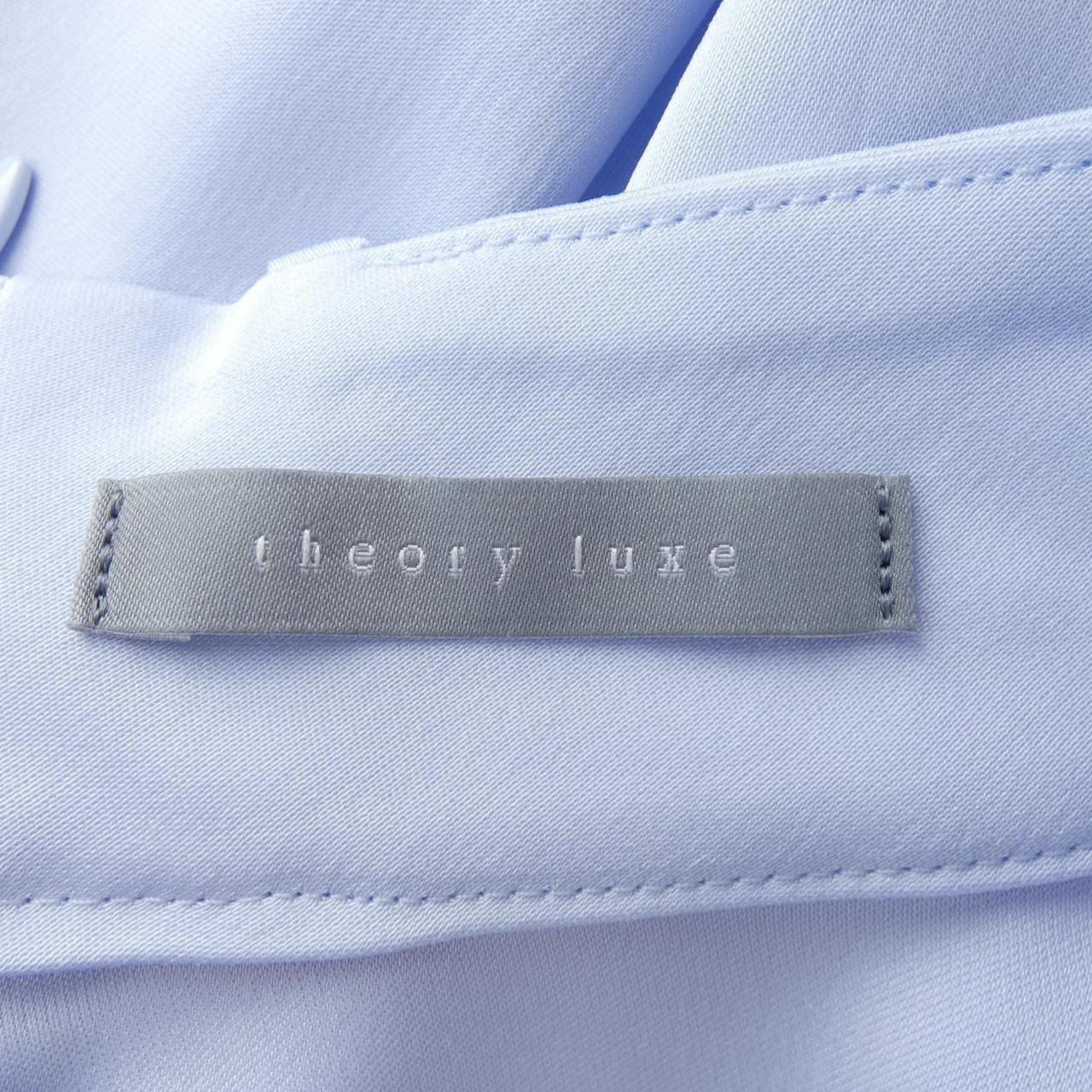 セオリーリュクス Theory luxe トップス