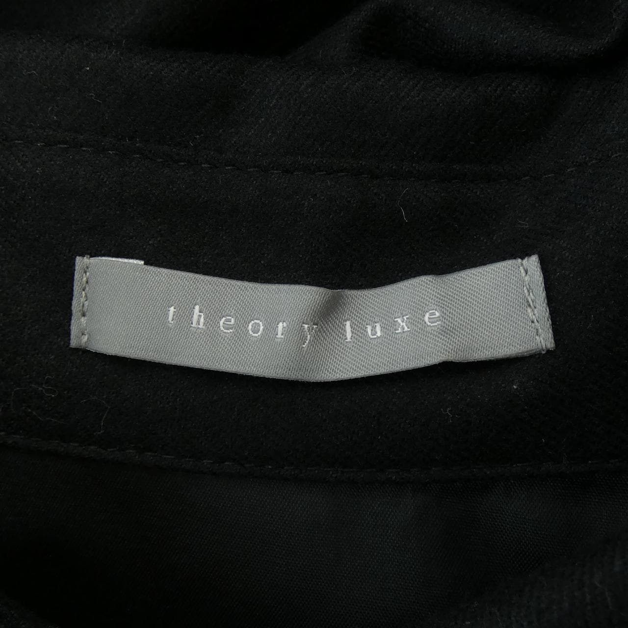 セオリーリュクス Theory luxe ワンピース