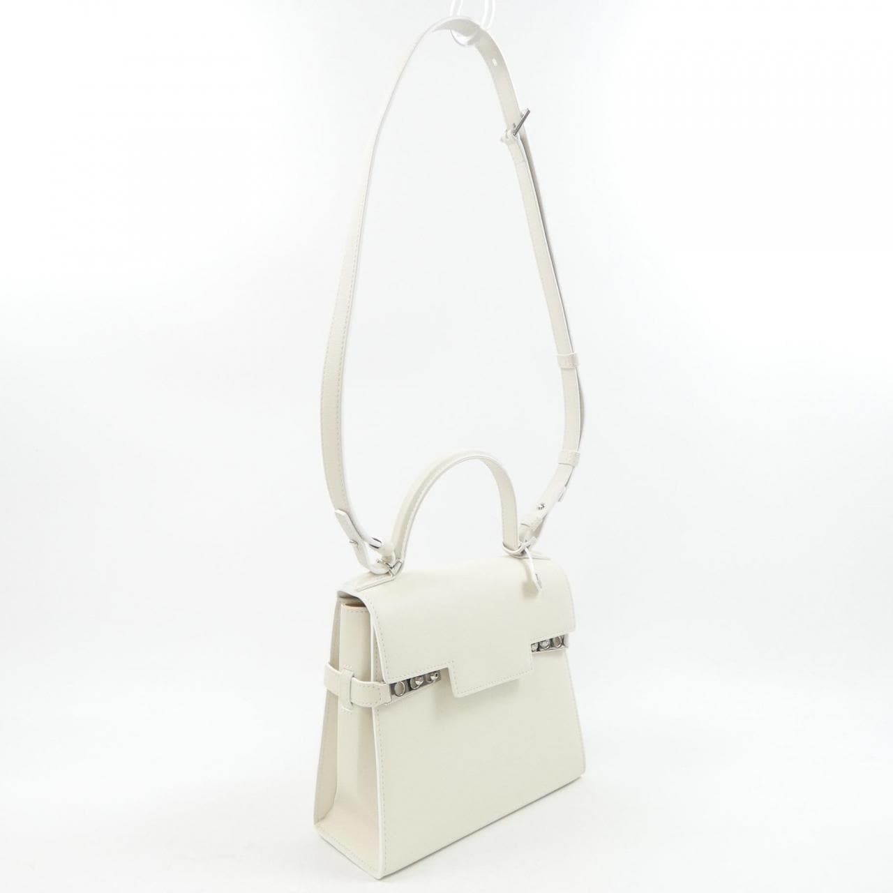 デルボー DELVAUX BAG