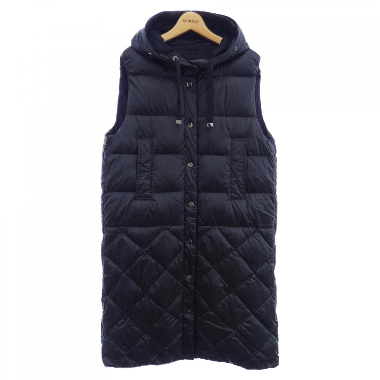 マックスマーラ Max Mara ダウンベスト