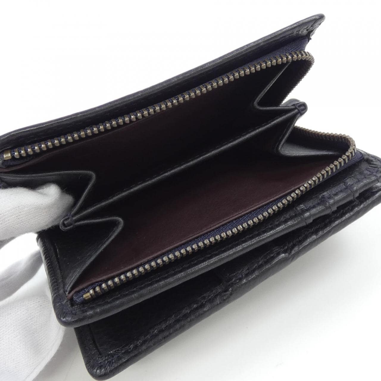 ゲンテン genten WALLET