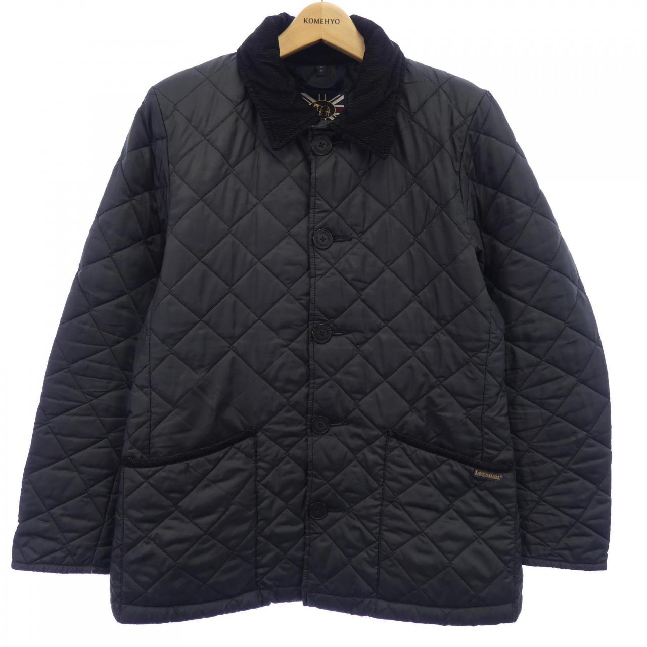 ラベンハム LAVENHAM コート