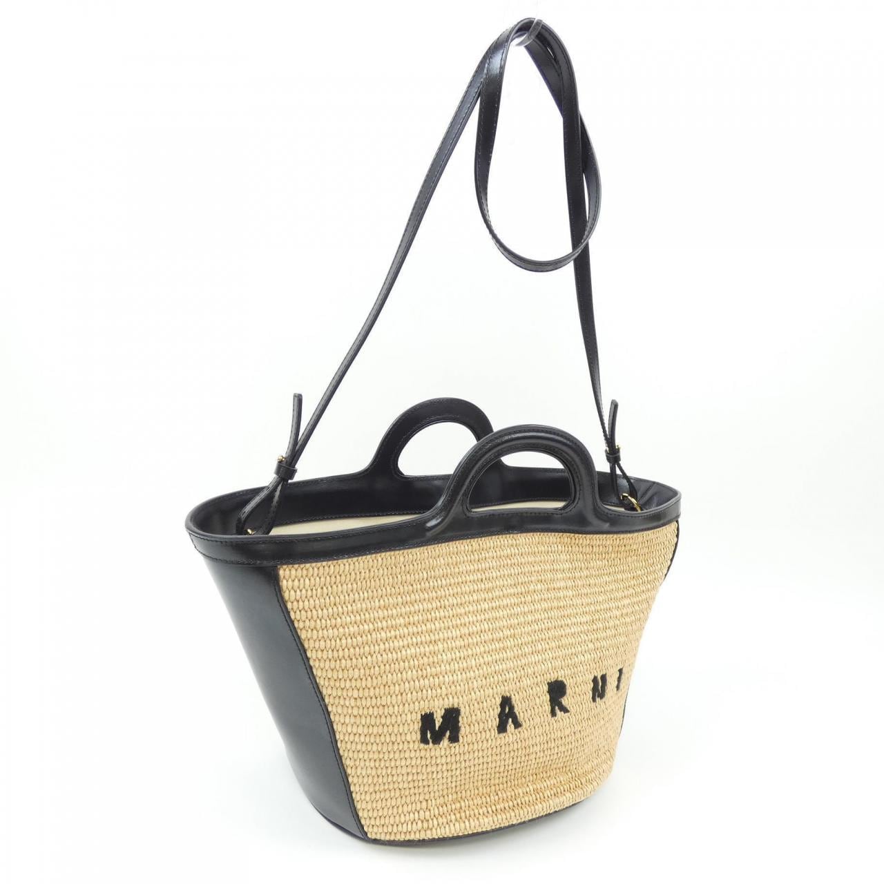 マルニ MARNI BAG