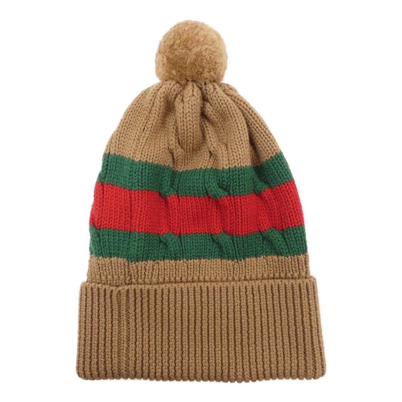 グッチ GUCCI ニットキャップ