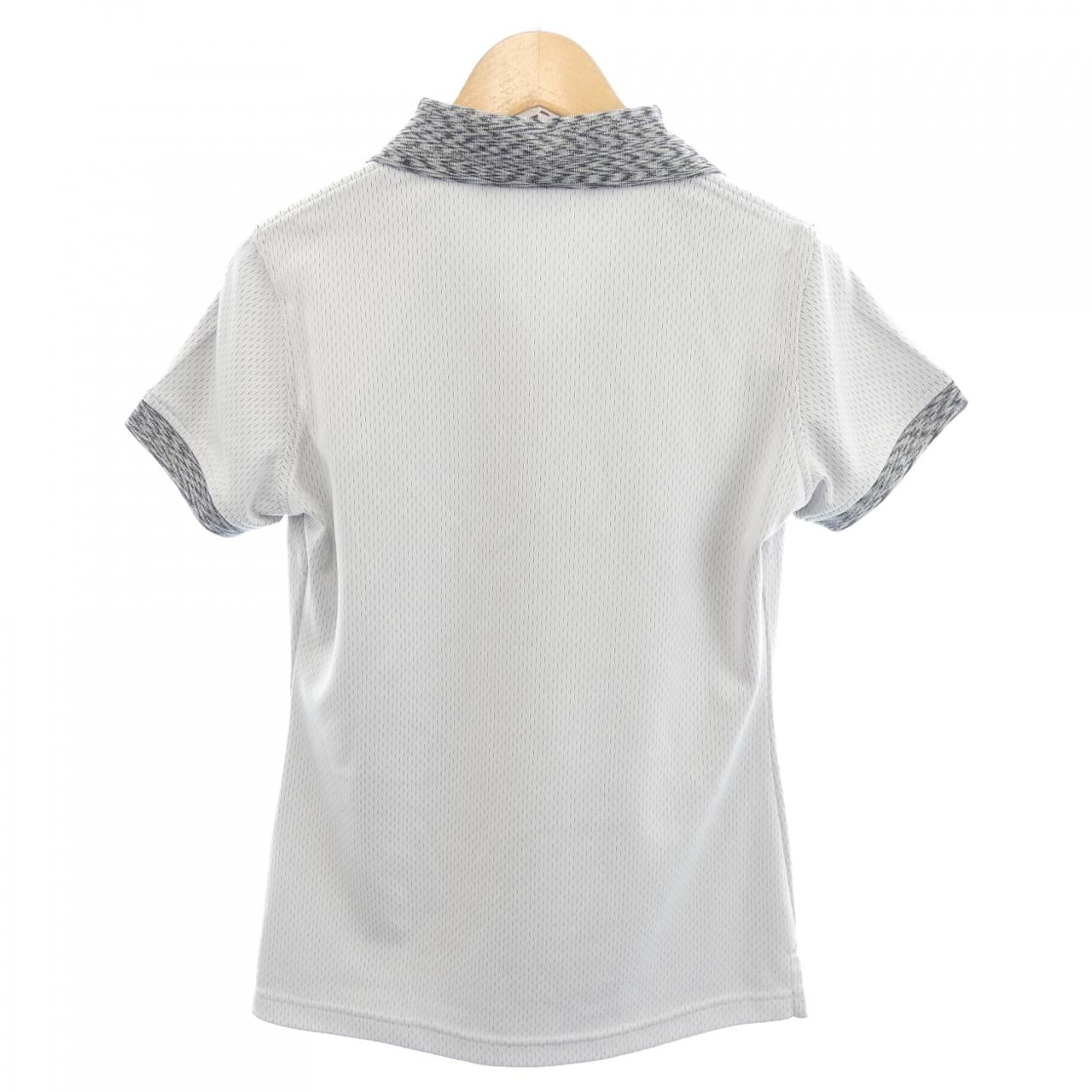 マークアンドロナ MARK&LONA ポロシャツ