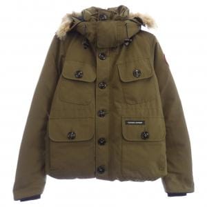 カナダグース CANADA GOOSE 2301JM R RUSSELL ラッセル ダウンジャケット