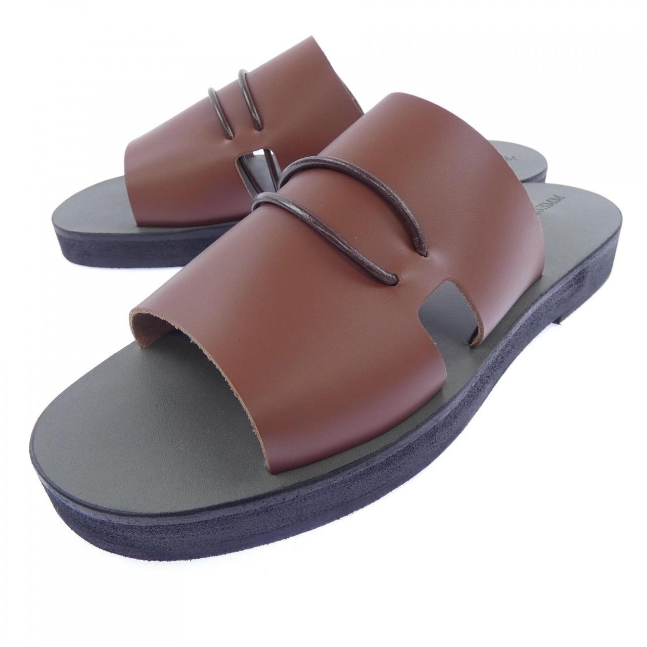 ISHMM ISH-1-20 サンダル