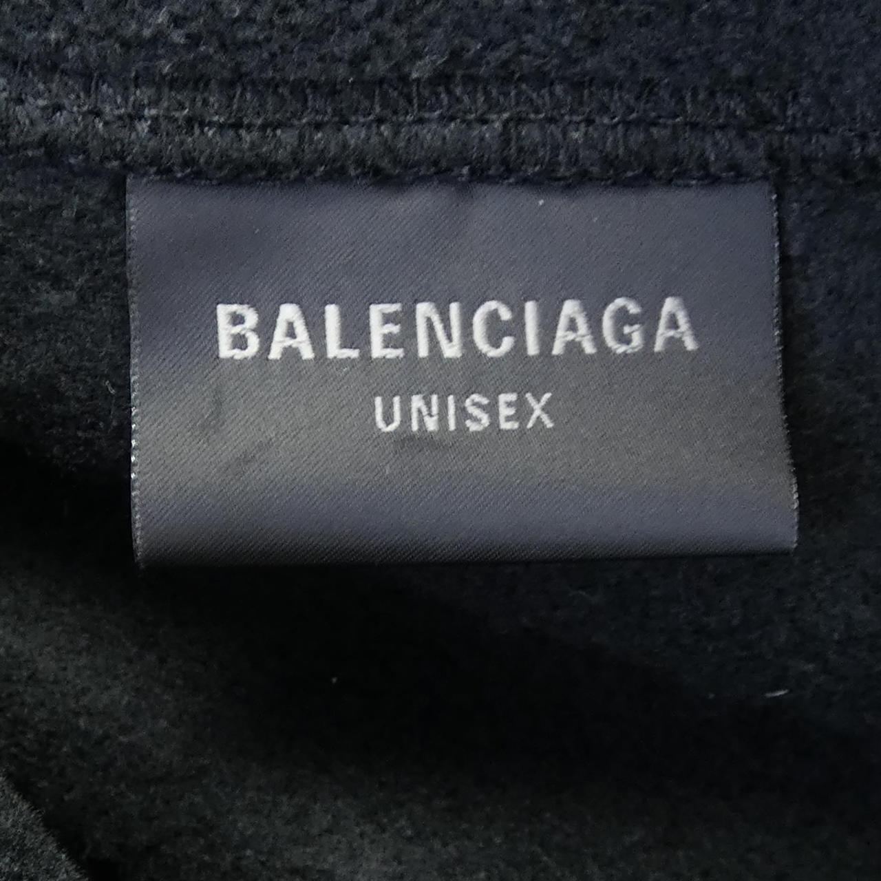 バレンシアガ BALENCIAGA 697975 TPVK5 UNISEX トップス