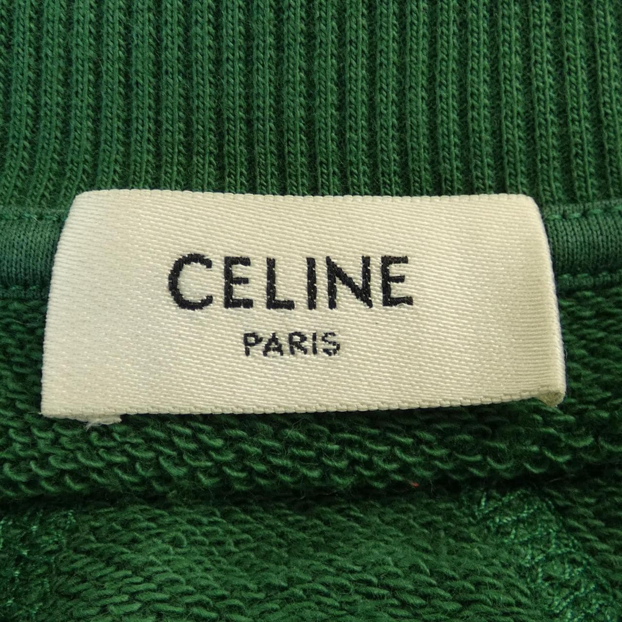 CELINE 2Y796670Q 运动衫