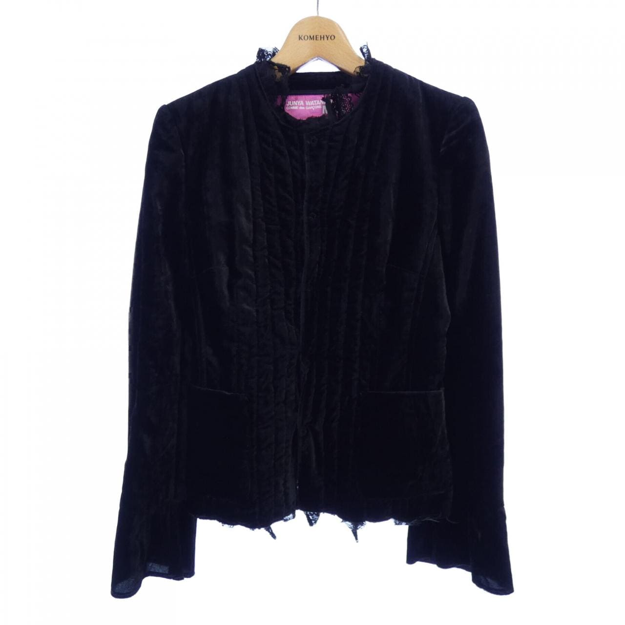 ジュンヤワタナベ JUNYA WATANABE UP-J014 ジャケット