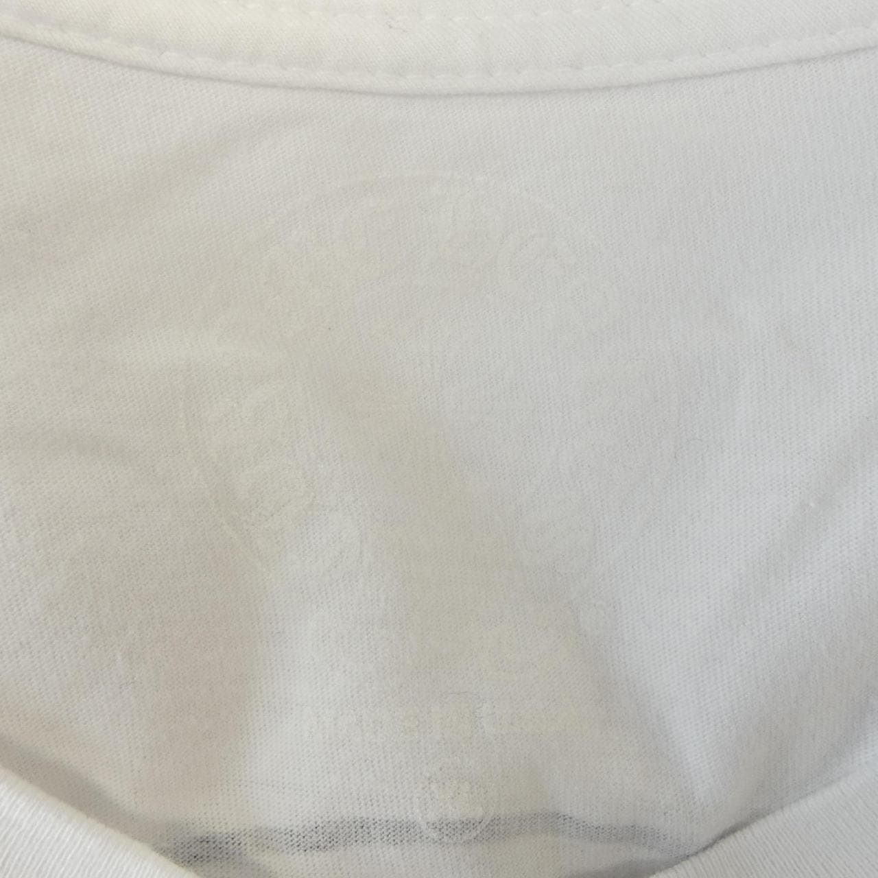 CHROME HEARTS CHROME HEARTS 408129111******763 T恤