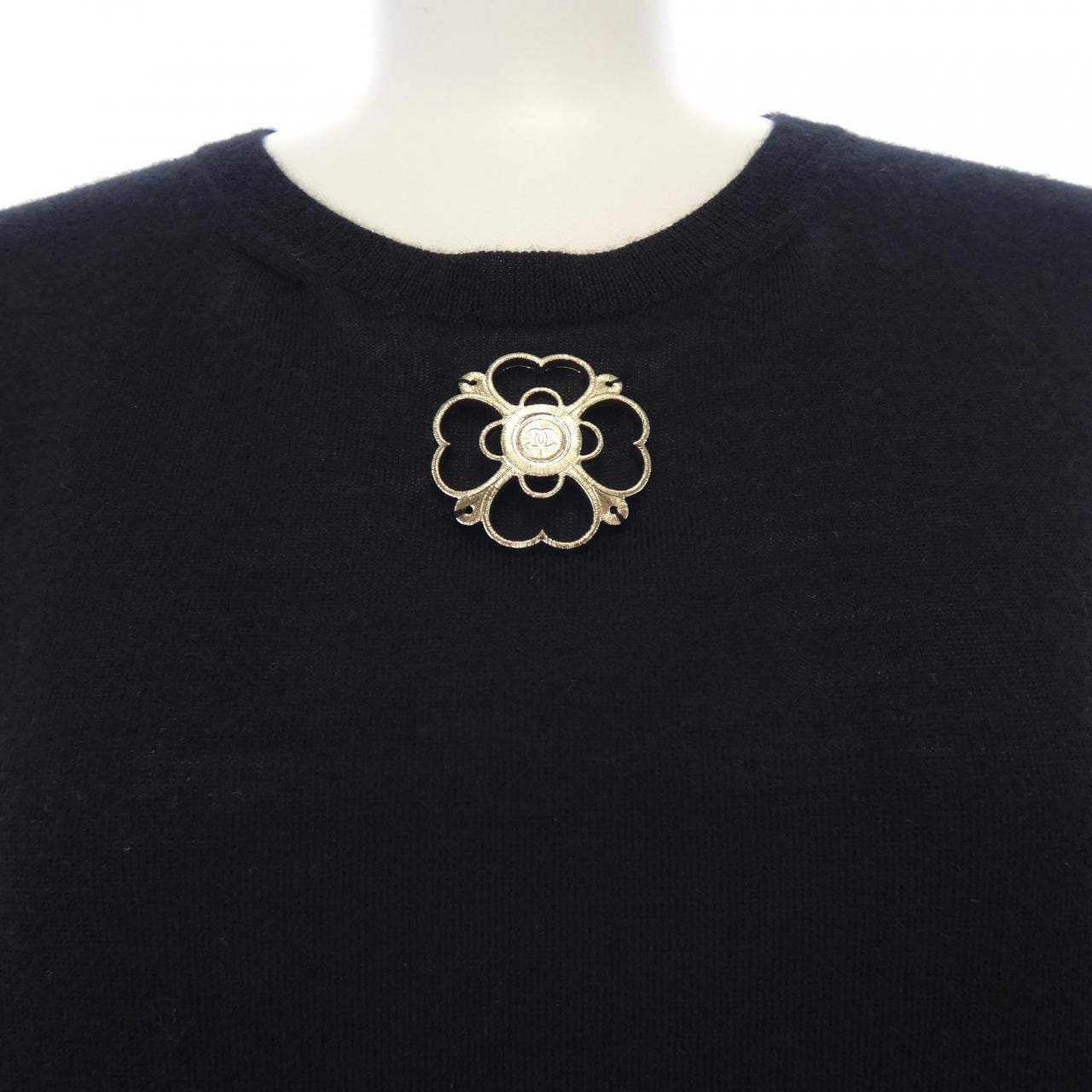 シャネル CHANEL P59839K07828 ニット