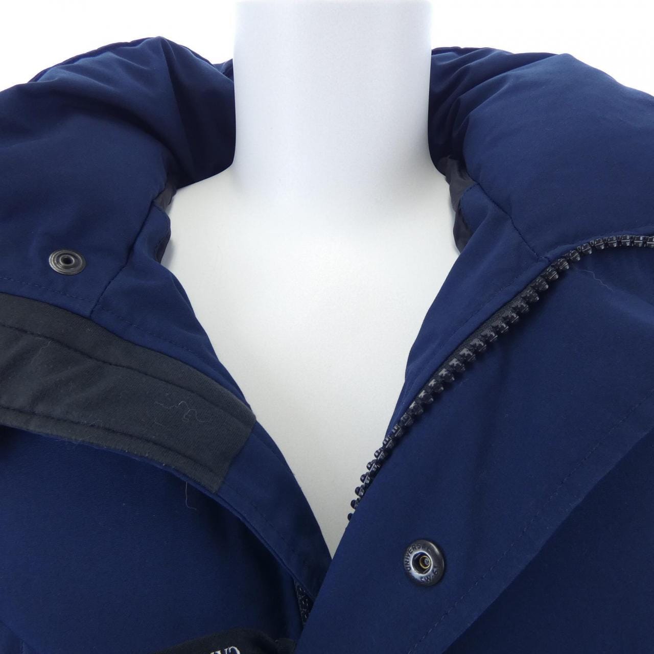 カナダグース CANADA GOOSE 3808MA WYNDHAM ウィンダム ダウンジャケット