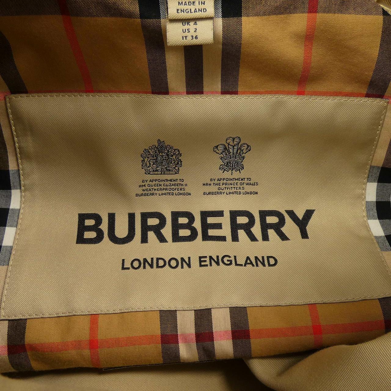 バーバリー BURBERRY 80280161 トレンチコート