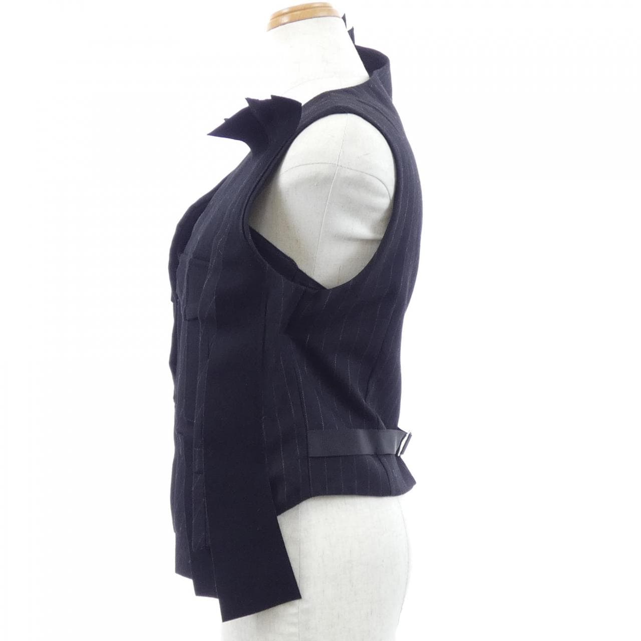 サカイ SACAI 24-07406 ベスト