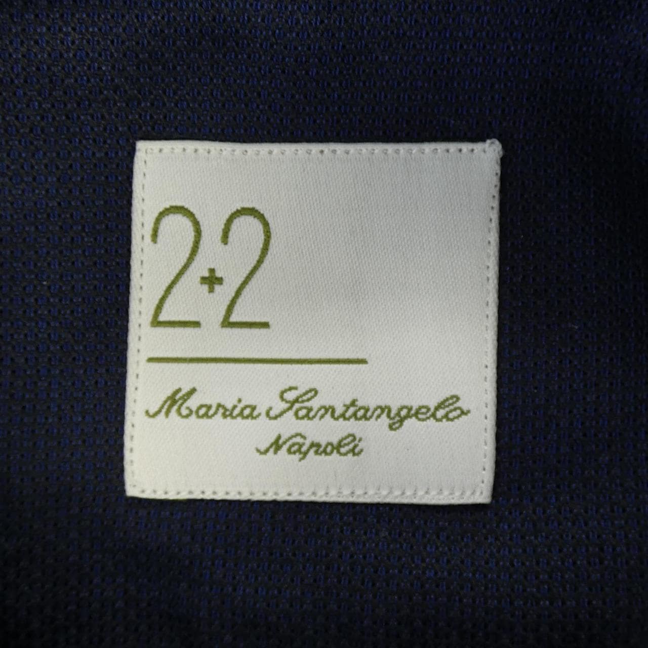 マリアサンタンジェロ MARIA SANTANGELO シャツ