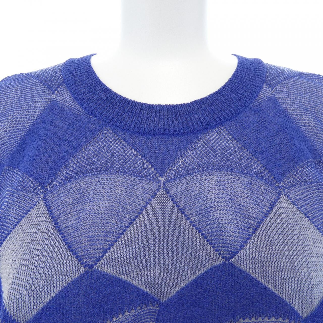 ワイズ Y's FG-K25-098 ニット