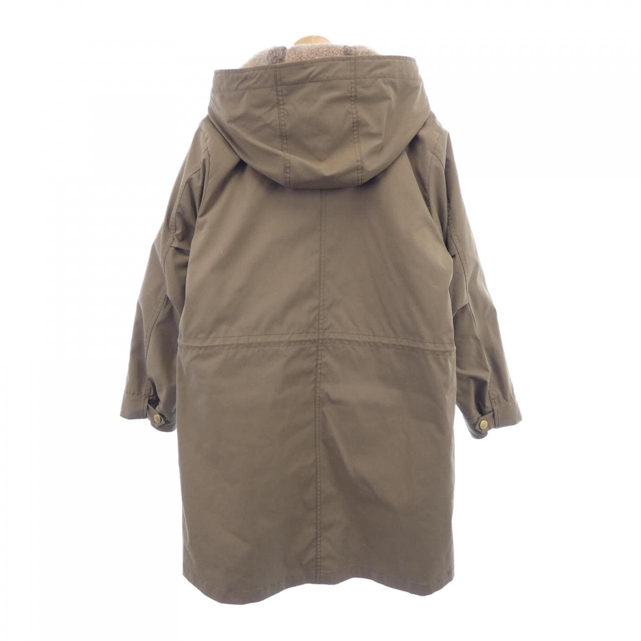 ブルーレーベルクレストブリッジ BLUE LABEL CRESTBRIDGE コート