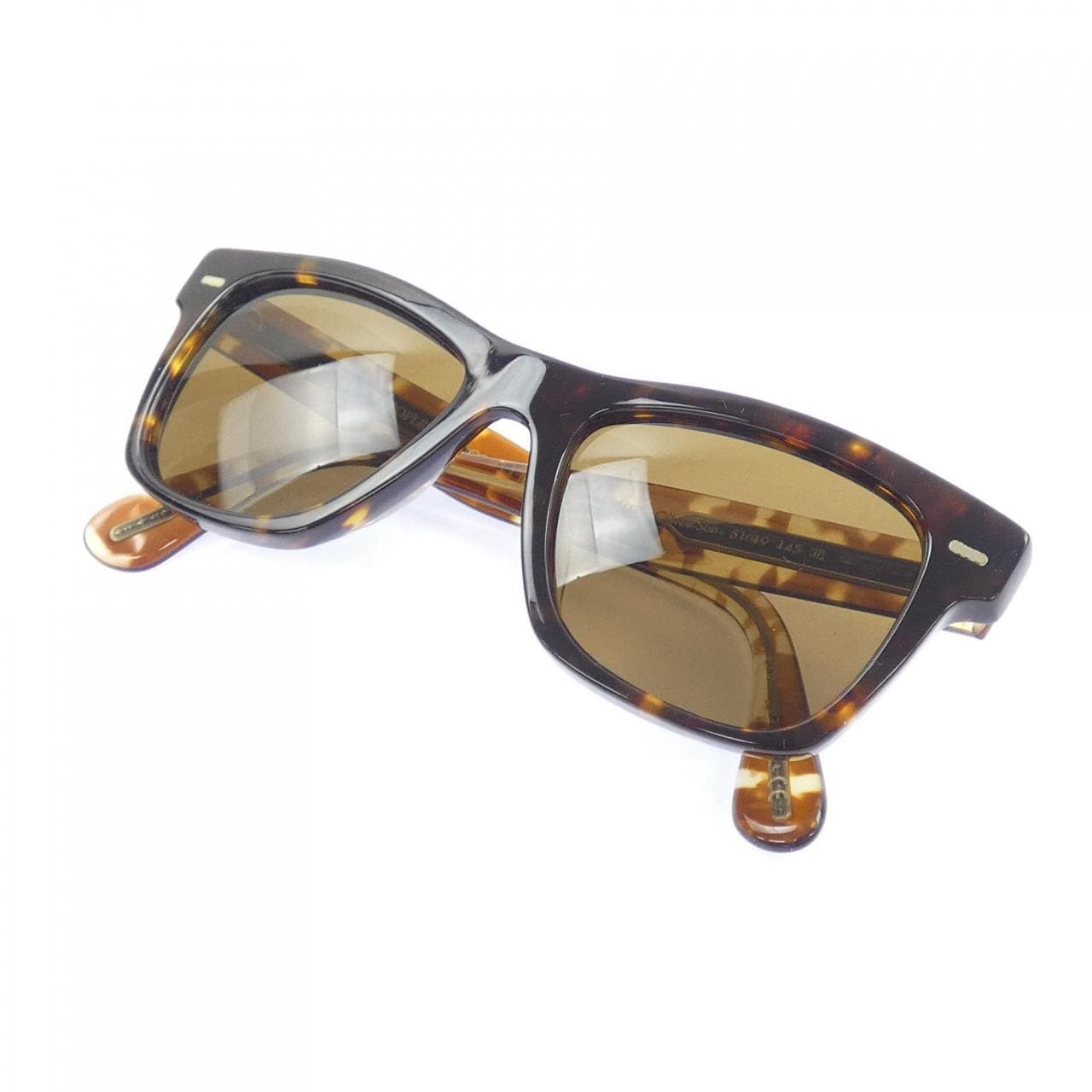 オリバーピープルズ OLIVER PEOPLES SUNGLASSES