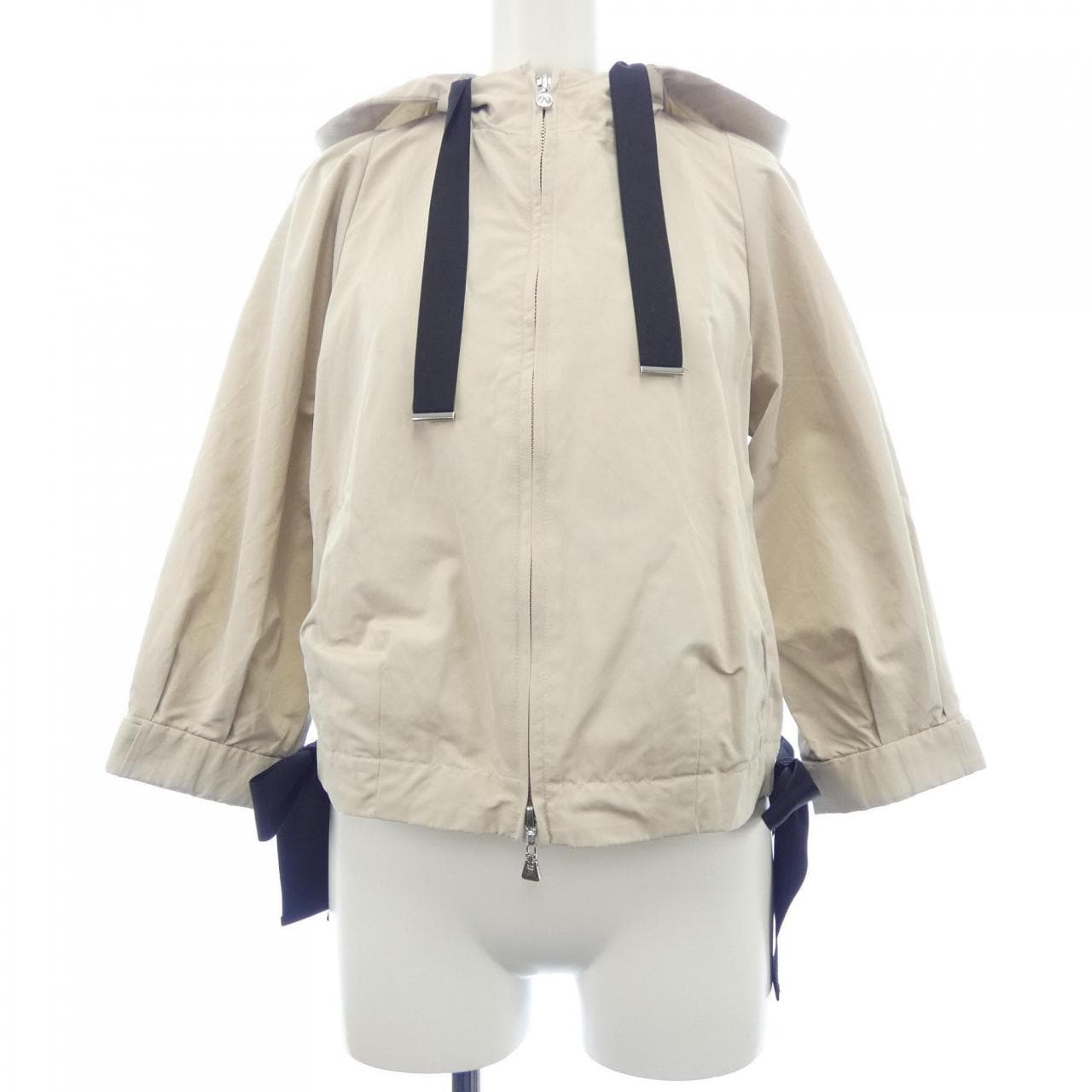 トゥービーシック TO BE CHIC ブルゾン