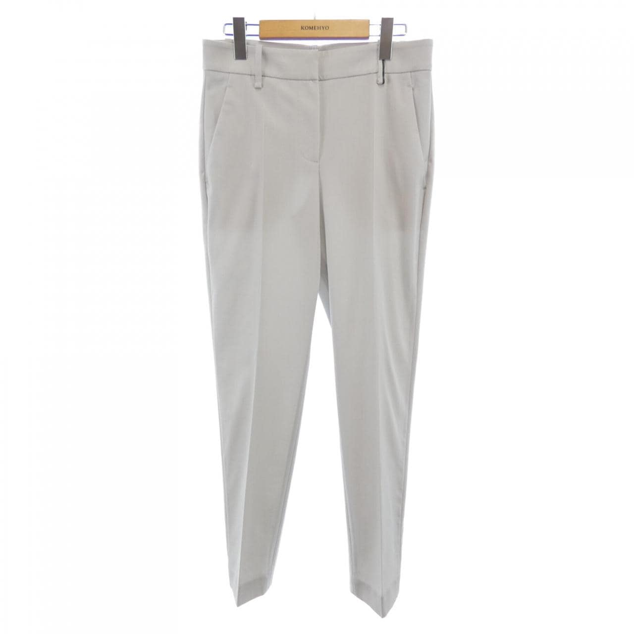 ブルネロクチネリ BRUNELLO CUCINELLI モニーレ MB526P8397 パンツ
