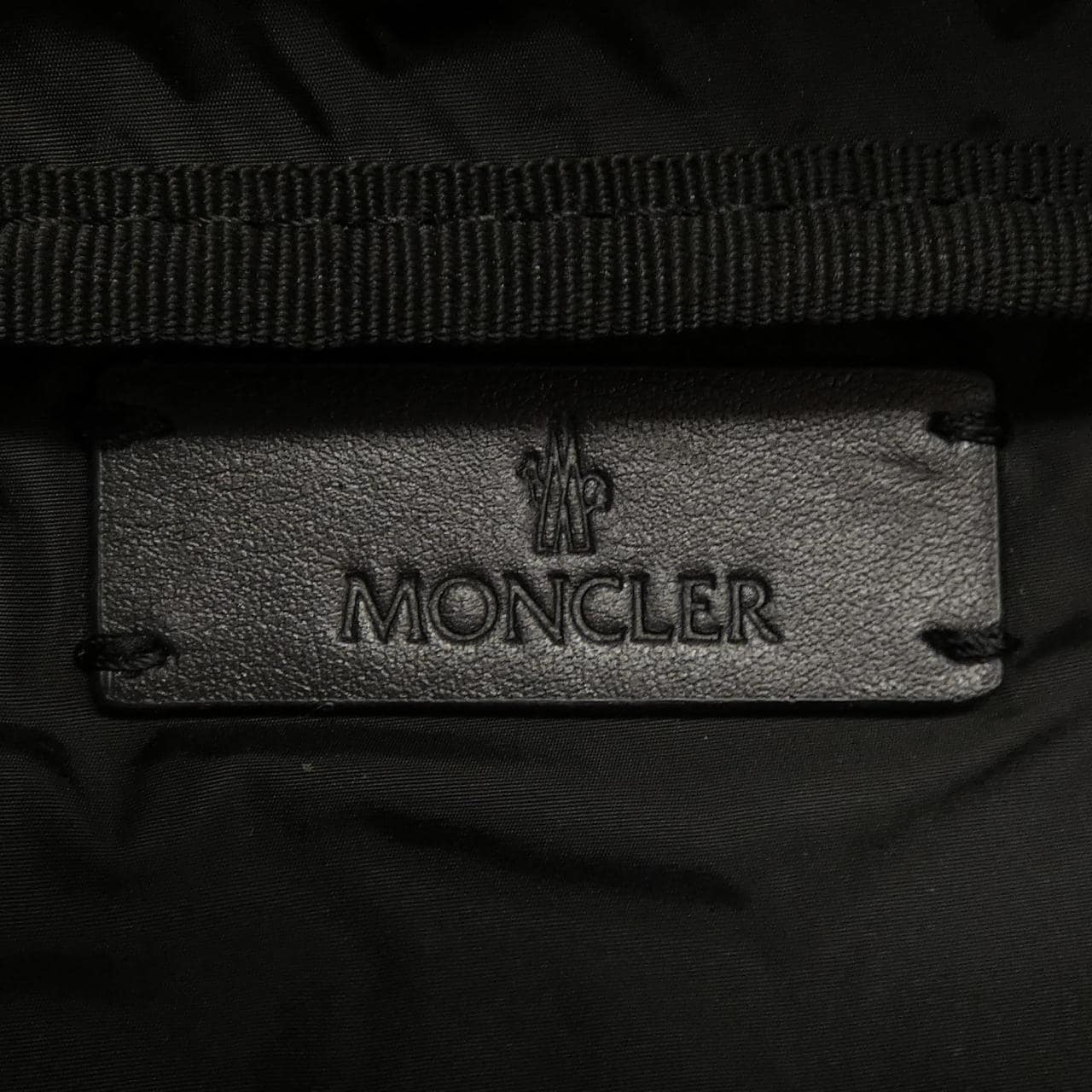 モンクレール MONCLER 209A5M00005 BAG