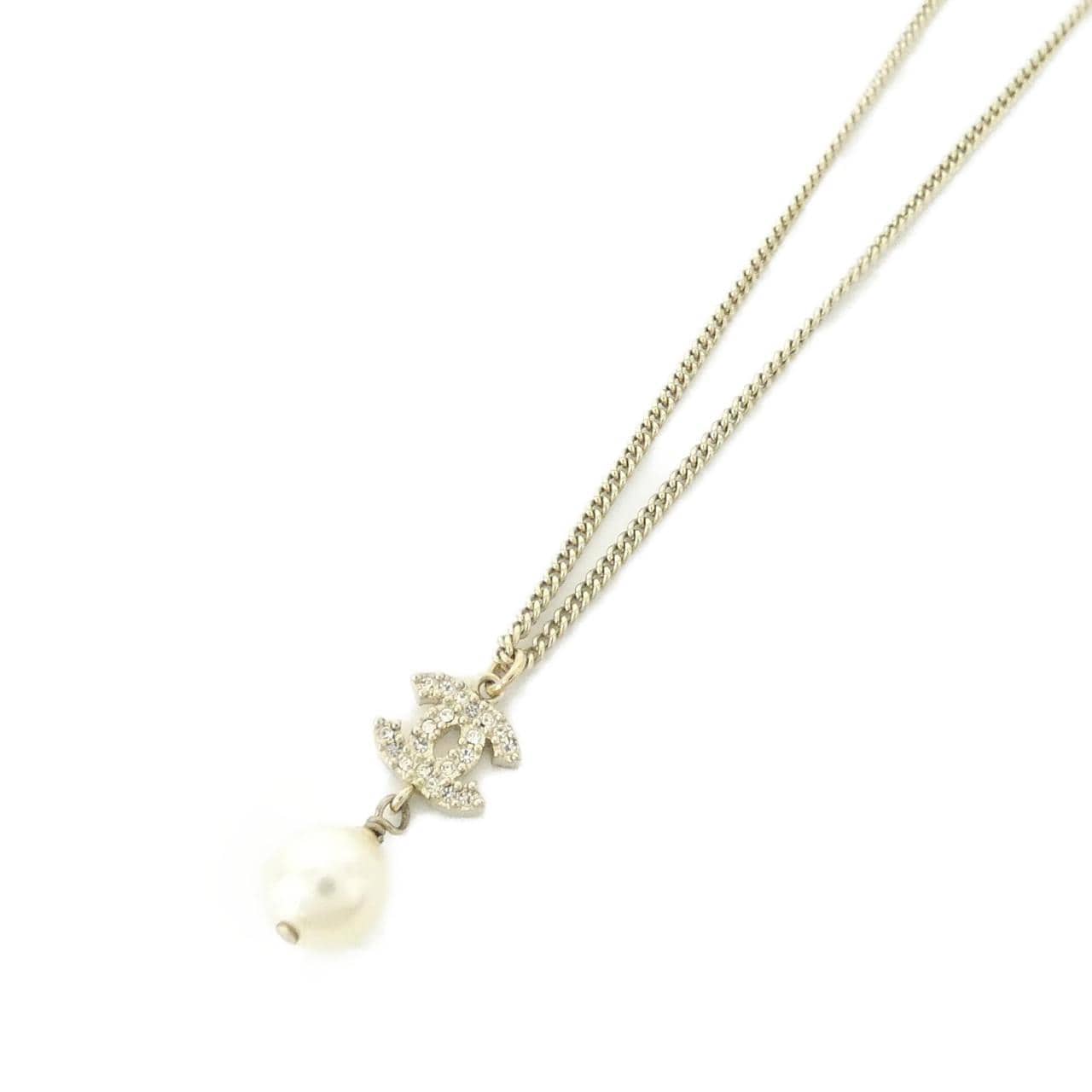 シャネル 43138 ネックレス