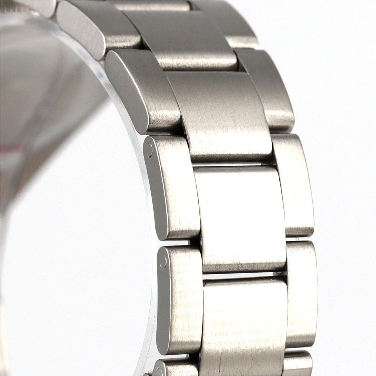 ロレックス サブマリーナーノンデイト 14060M. SS 自動巻 Y番