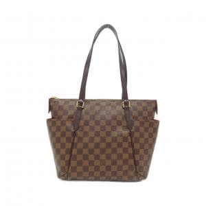 LOUIS VUITTON Damier Totally PM N41282 包