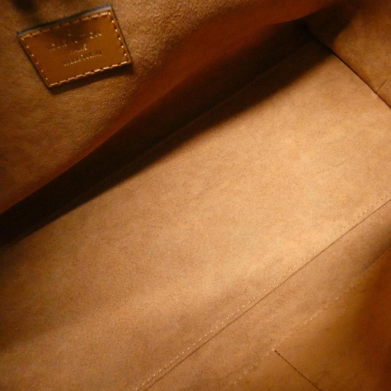 ルイヴィトン ヴァンドーム MM M22925 バッグ