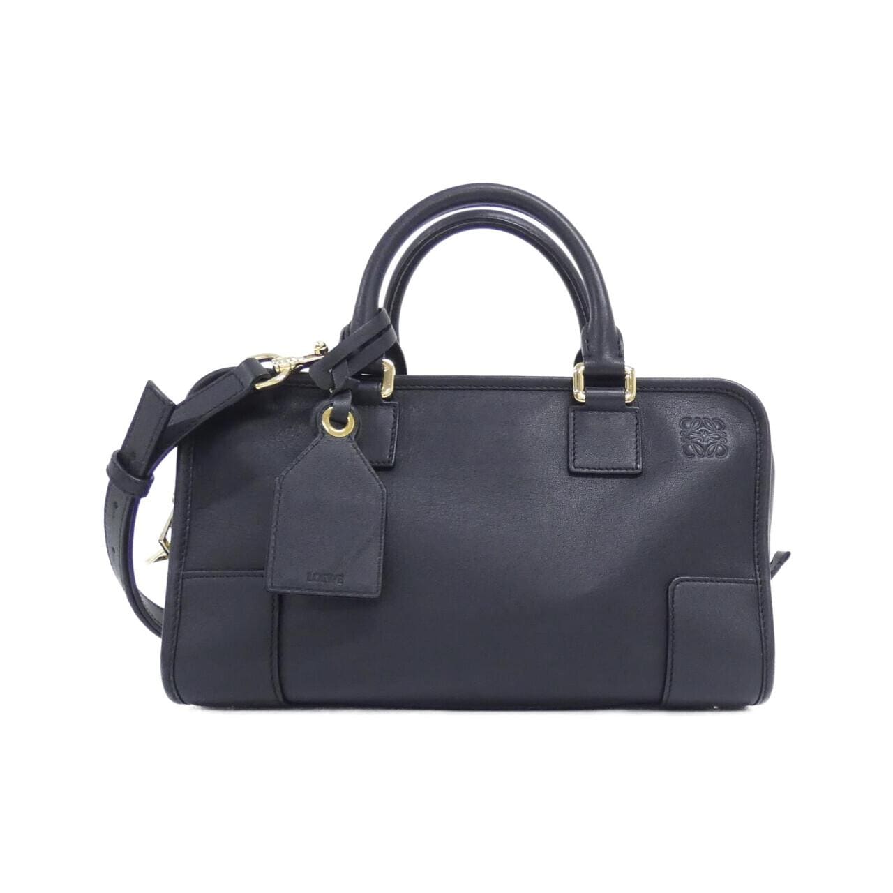 ロエベ アマソナ 28cm 352 30 N03 バッグ