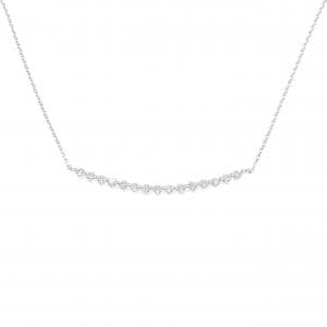 モニッケンダム ダイヤモンド ネックレス 0.34CT
