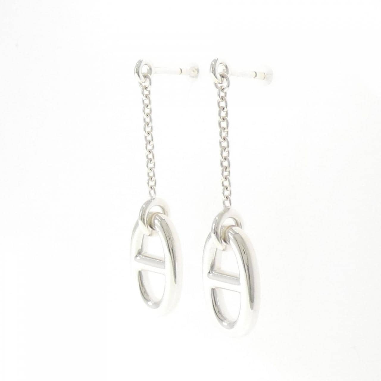 HERMES Farandole 耳环