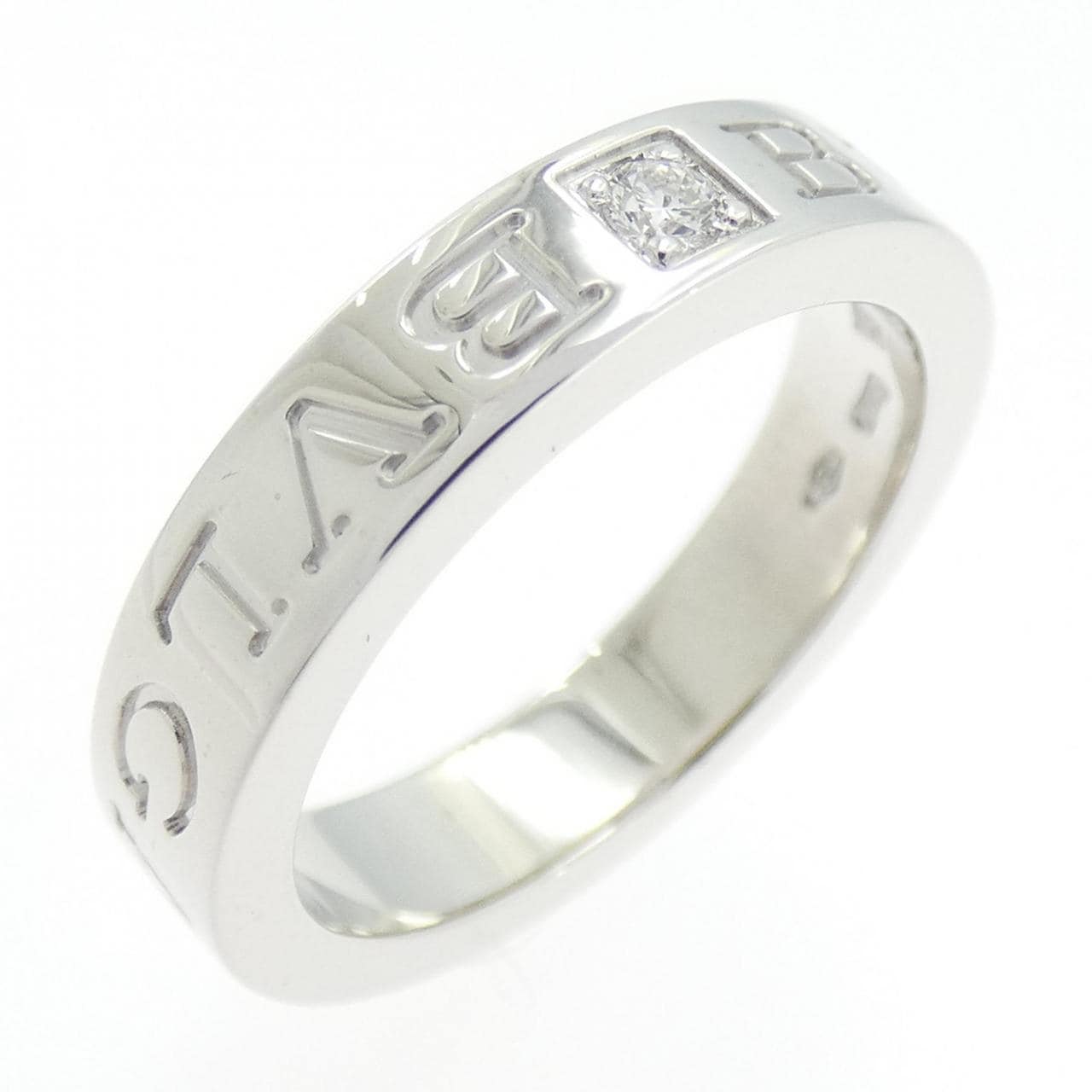 BVLGARI B.zero1 戒指