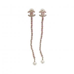 シャネル AB1517 イヤリング