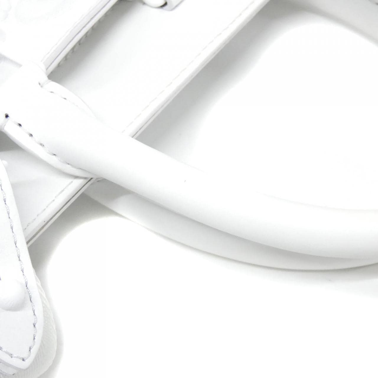 ルイヴィトン LVオーナメント サック プラ M21841 バッグ