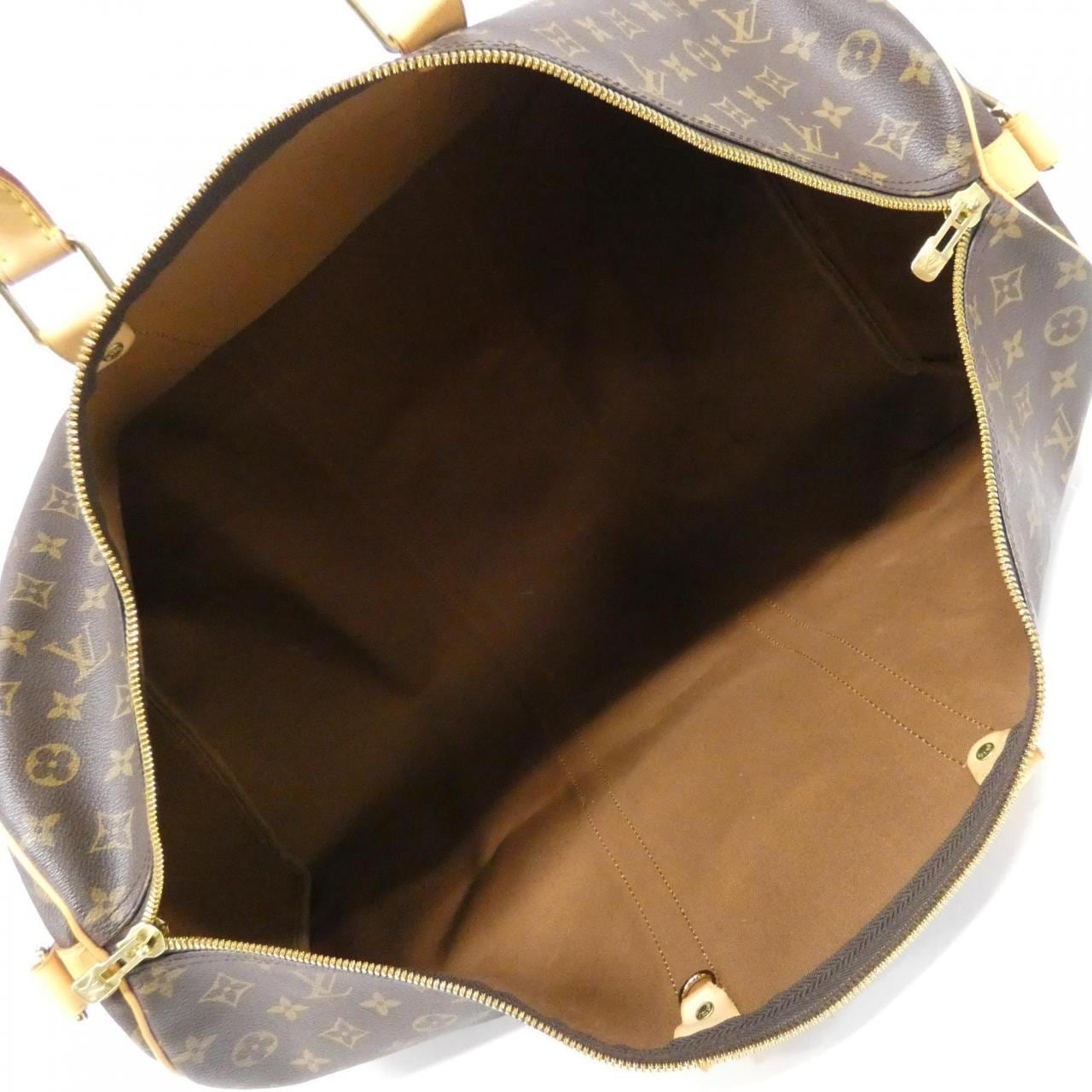 モノグラム キーポル バンドリエール 60cm M41412 ボストンバッグ