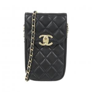 シャネル フォンケース