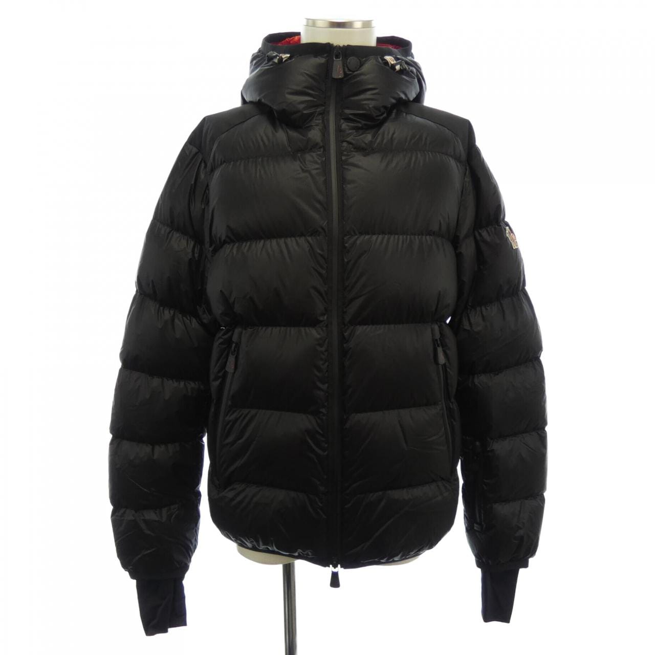 MONCLER GRENOBLE蒙克勒格勒诺布尔羽绒夹克