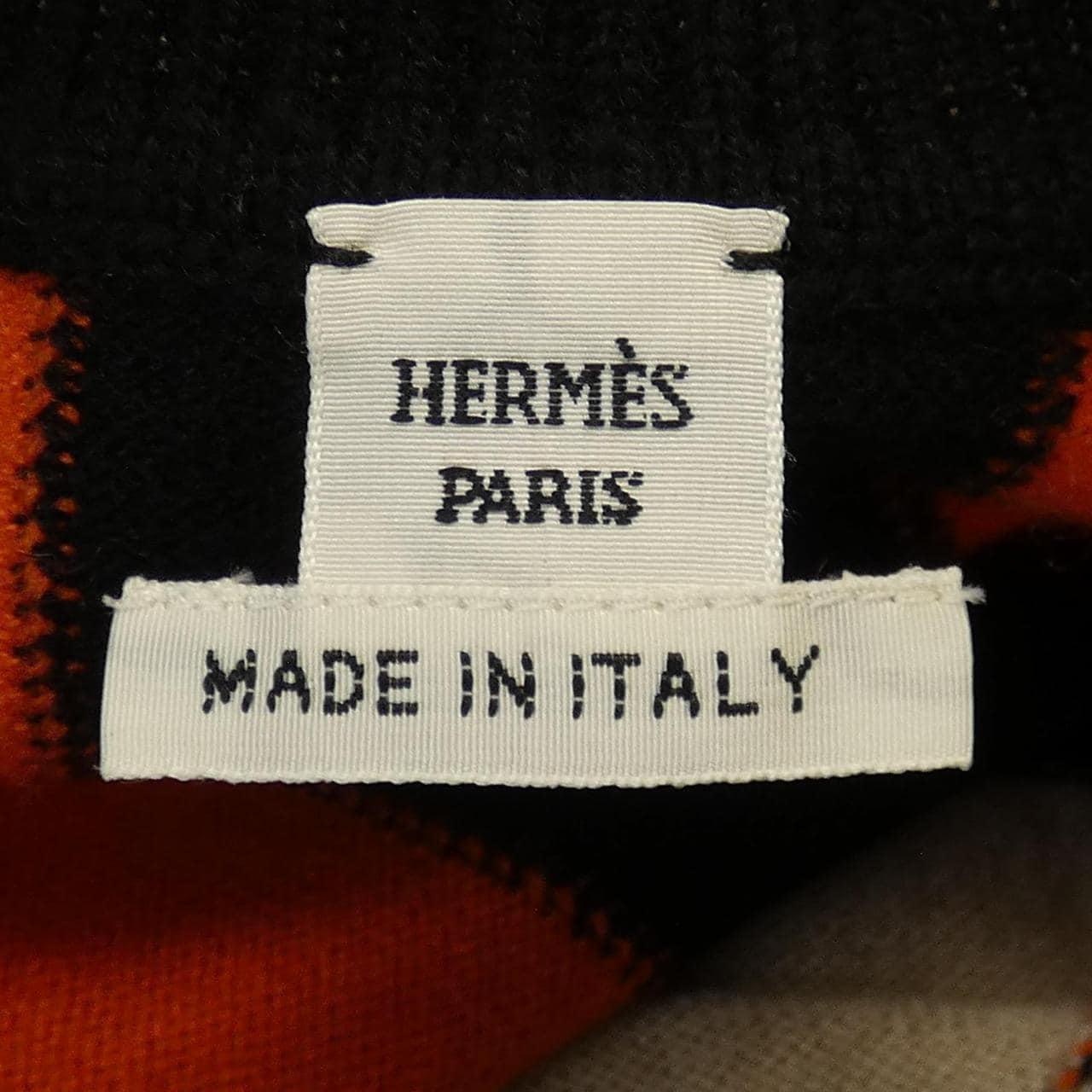 HERMES HERMES knitwear