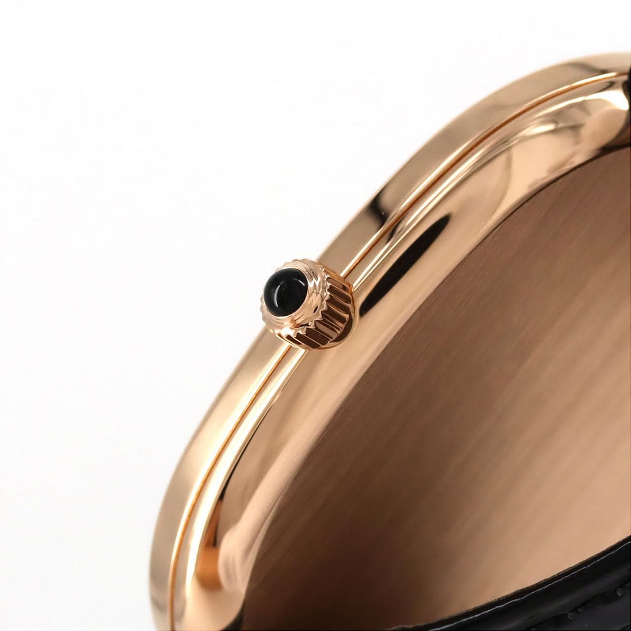 百达翡丽 Golden Ellipse RG 5738R-001 PG/RG自动上弦