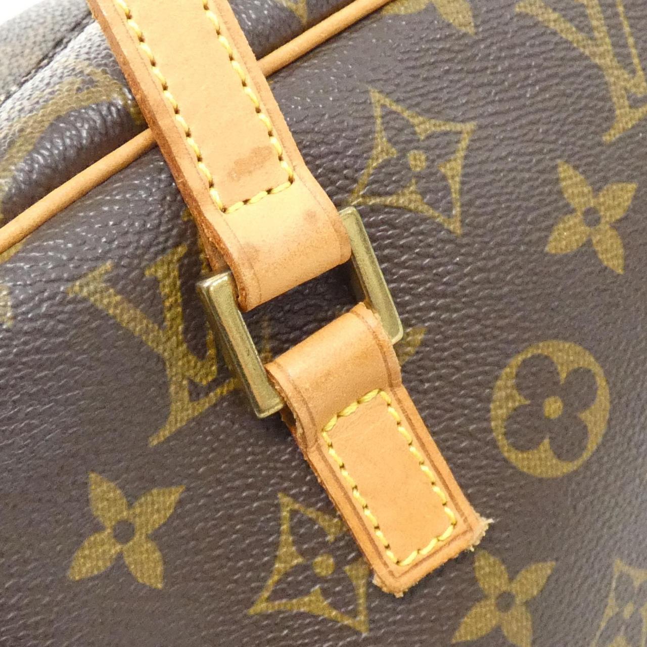 LOUIS VUITTON Monogram City MM M51182 單肩包