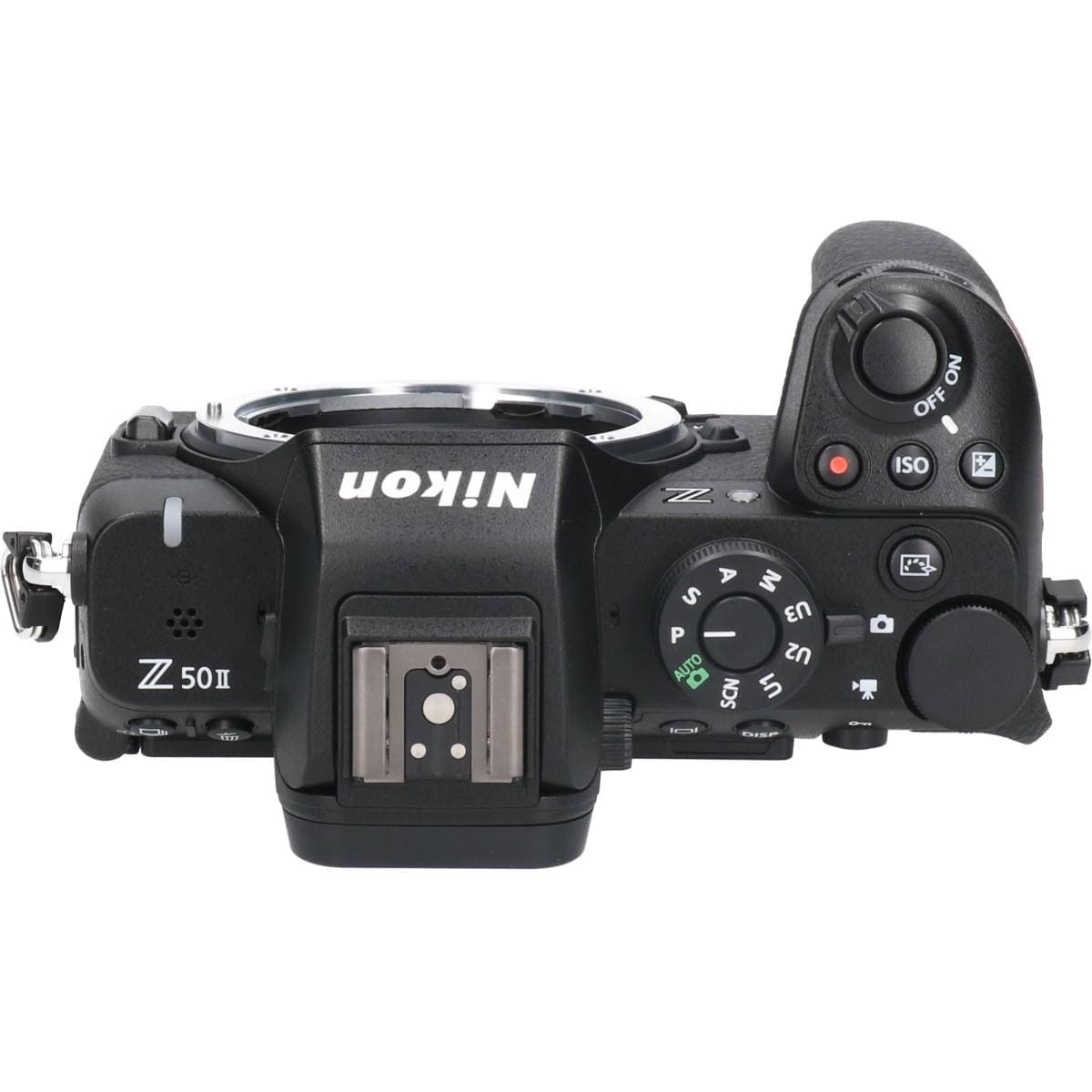 Ｚ５０ＩＩ