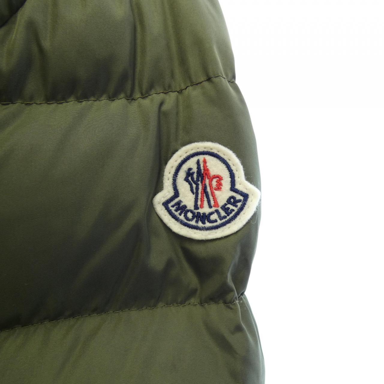 モンクレール MONCLER BETULONG ダウンコート