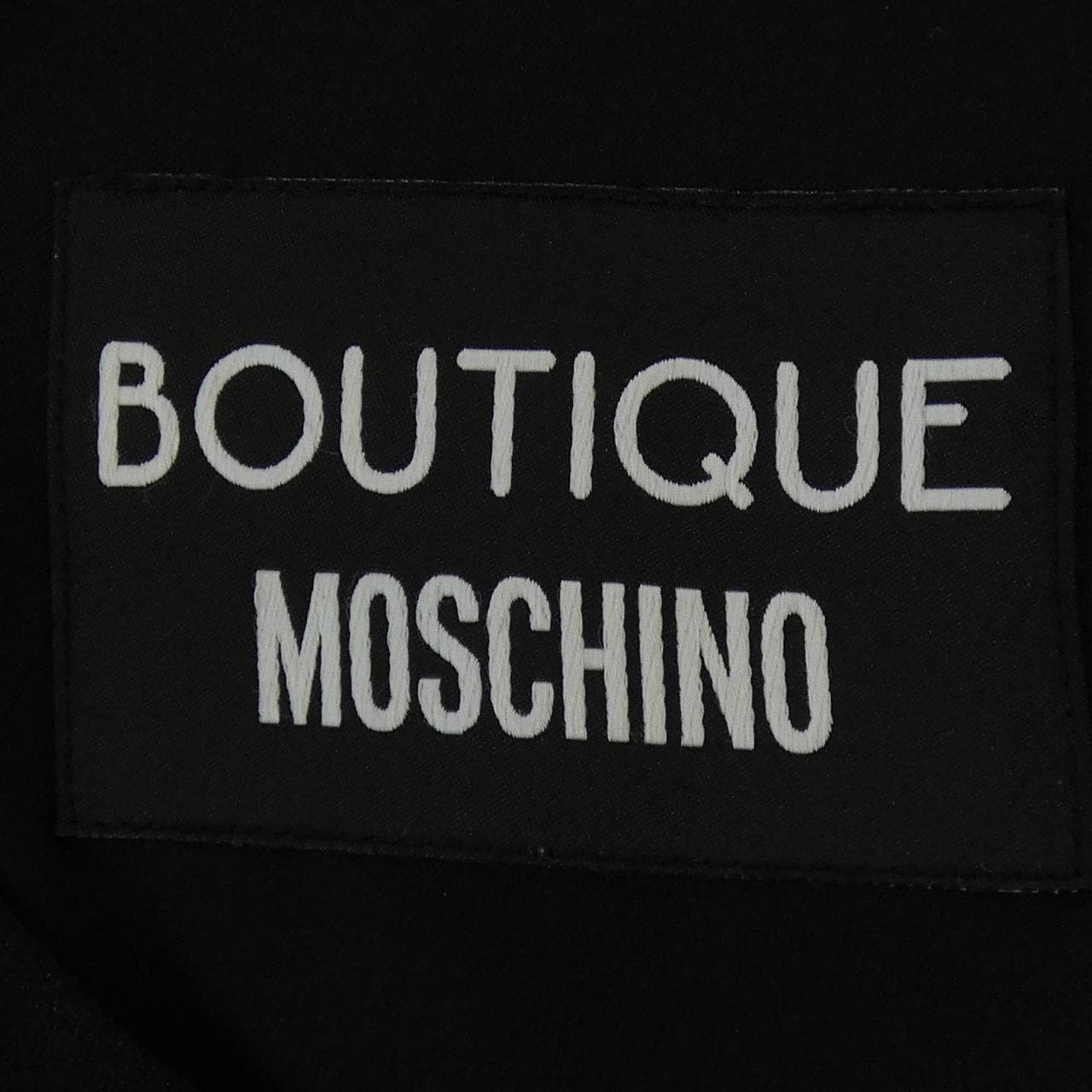 ブティックモスキーノ BOUTIQUE MOSCHINO ワンピース
