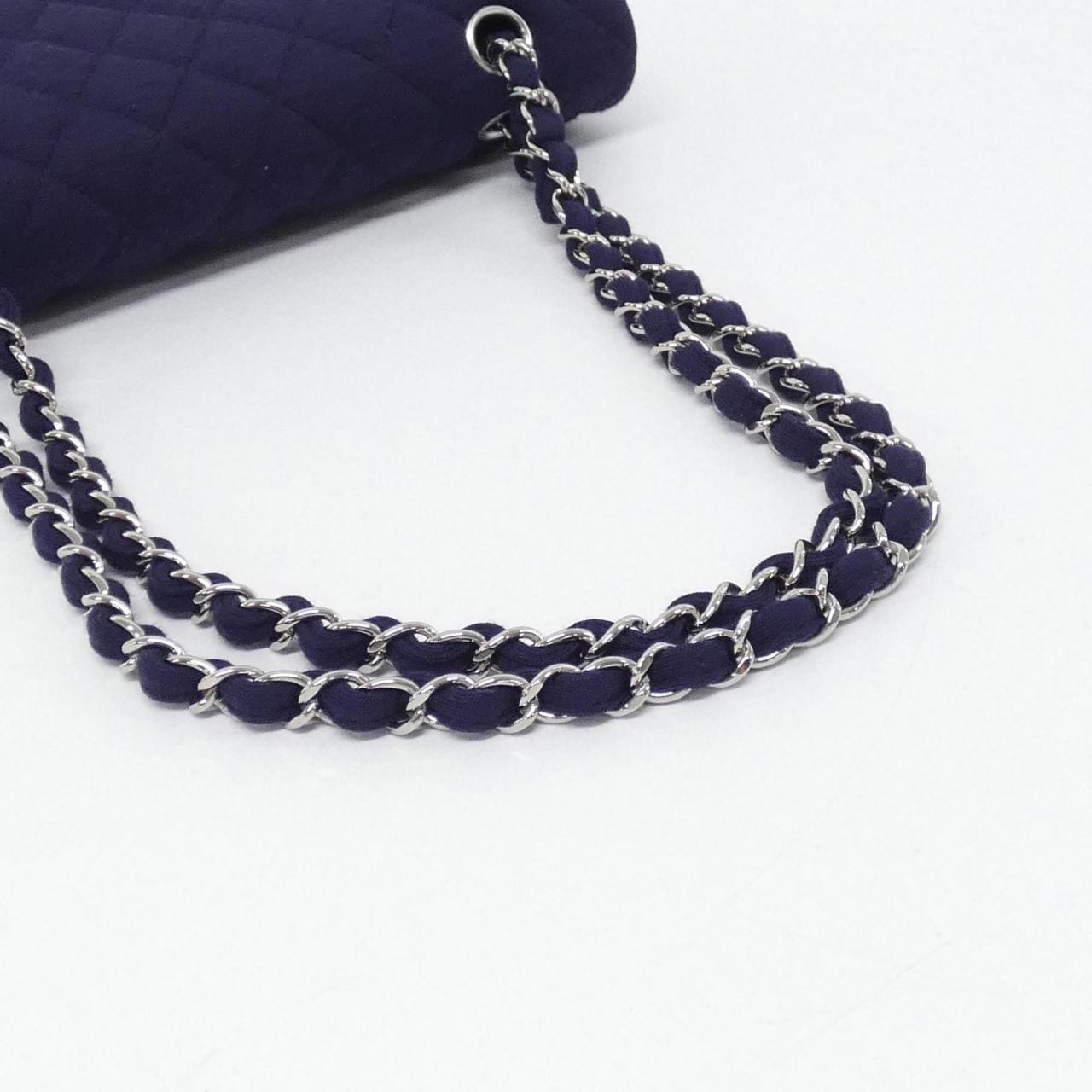 シャネル 1112 ショルダーバッグ