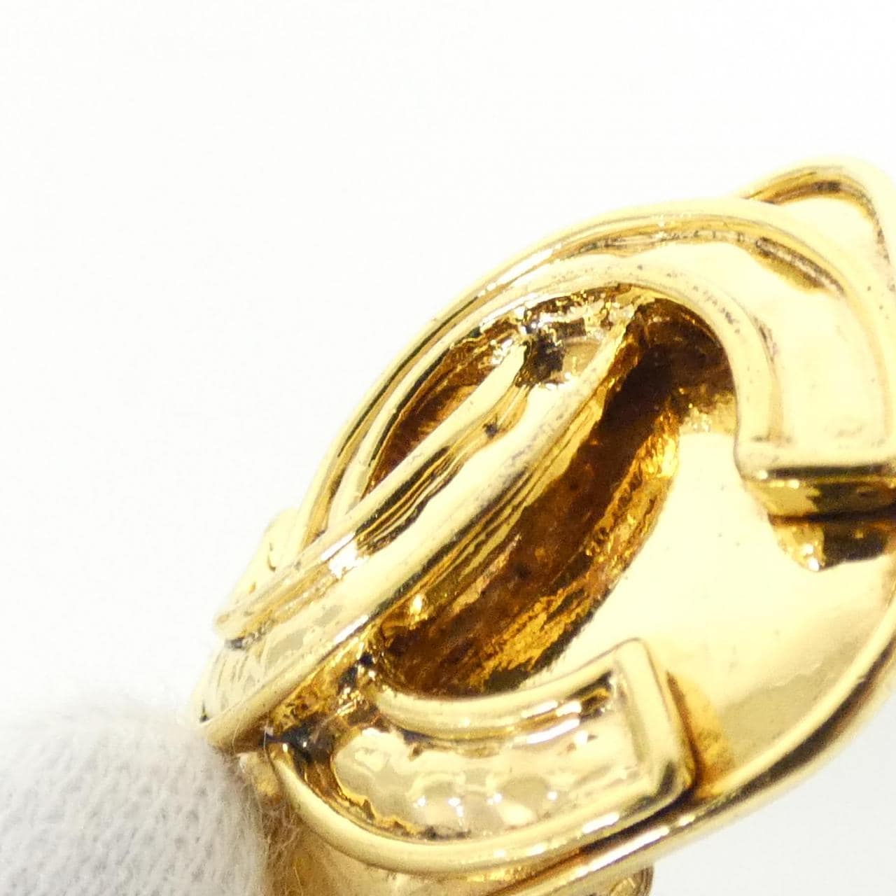 【ヴィンテージ】シャネル イヤリング